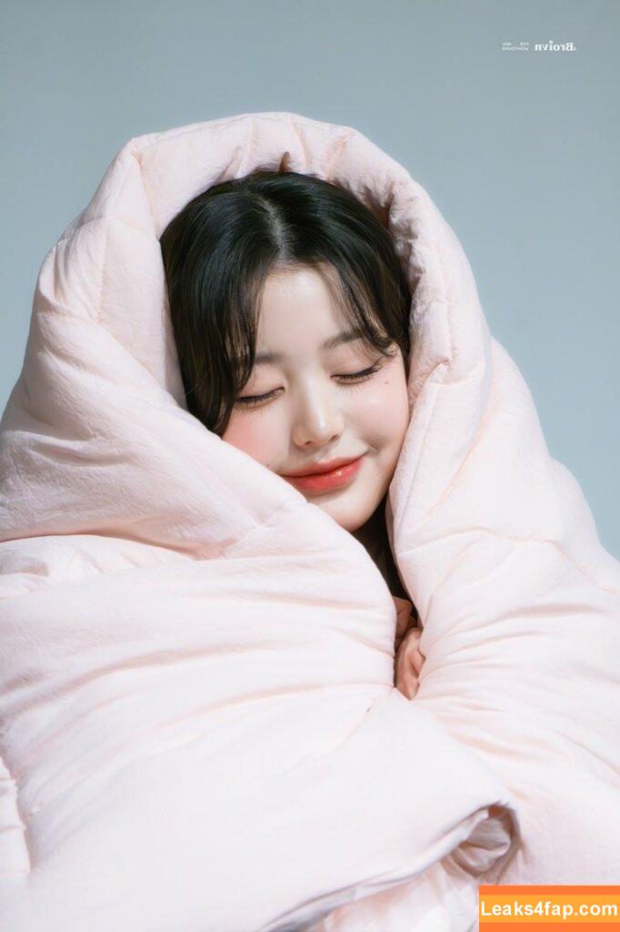 Jang Won-young / for_everyoung10 / 장원영 WONYOUNG leaked photo photo #0604