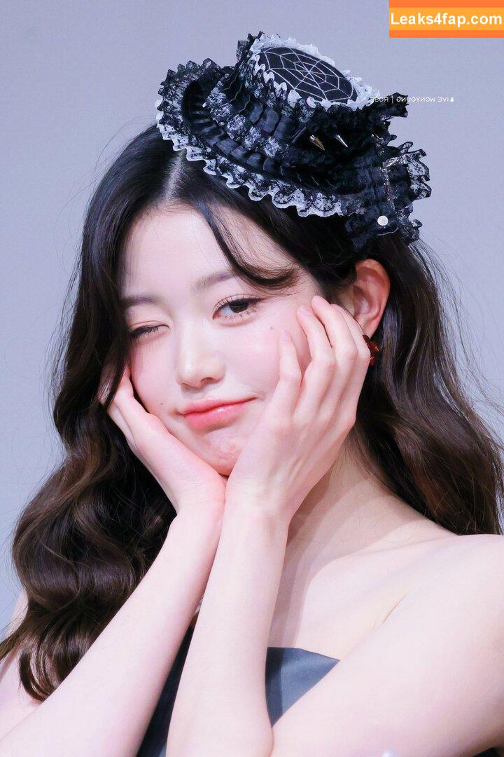 Jang Won-young / for_everyoung10 / 장원영 WONYOUNG leaked photo photo #0610