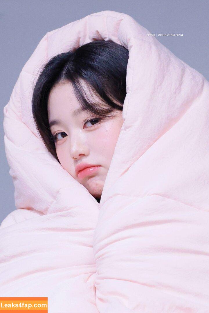 Jang Won-young / for_everyoung10 / 장원영 WONYOUNG leaked photo photo #0612