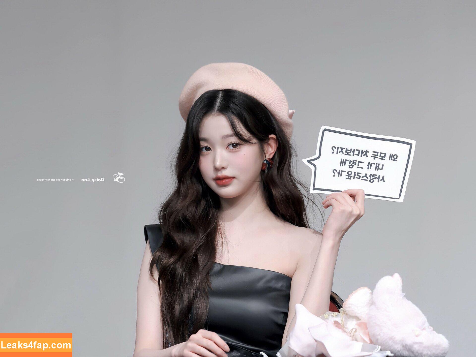 Jang Won-young / for_everyoung10 / 장원영 WONYOUNG leaked photo photo #0613