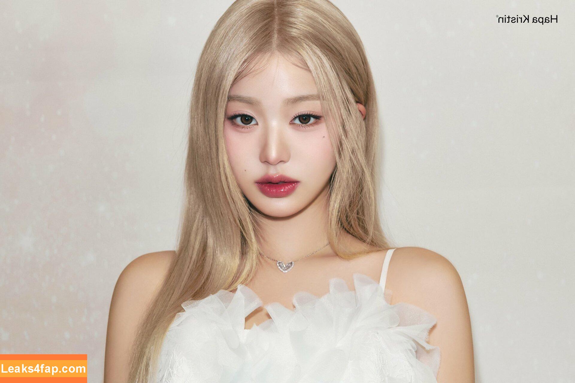 Jang Won-young / for_everyoung10 / 장원영 WONYOUNG leaked photo photo #0618