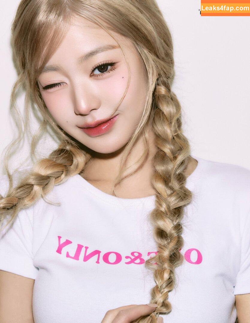 Jang Won-young / for_everyoung10 / 장원영 WONYOUNG leaked photo photo #0621