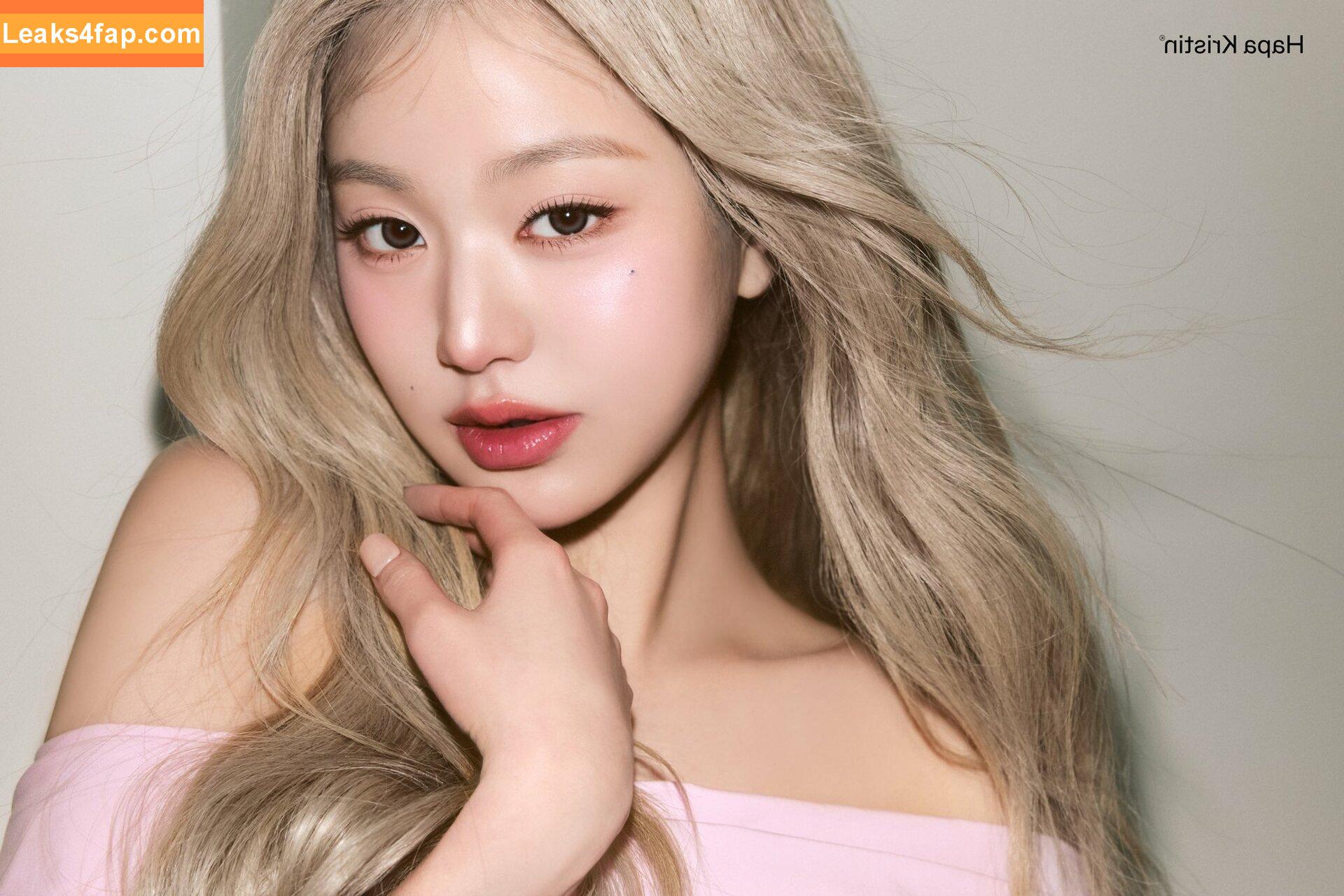 Jang Won-young / for_everyoung10 / 장원영 WONYOUNG leaked photo photo #0625