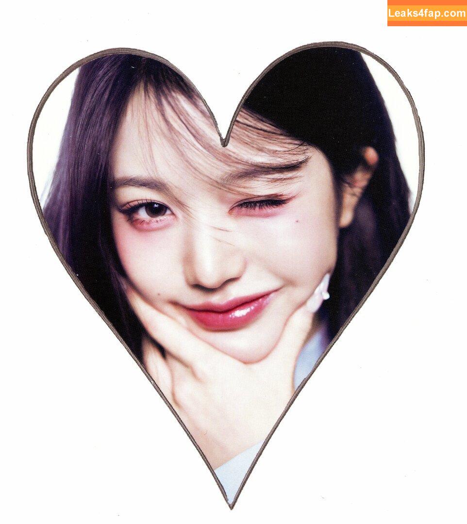 Jang Won-young / for_everyoung10 / 장원영 WONYOUNG leaked photo photo #0626