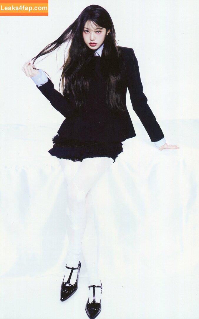 Jang Won-young / for_everyoung10 / 장원영 WONYOUNG leaked photo photo #0628