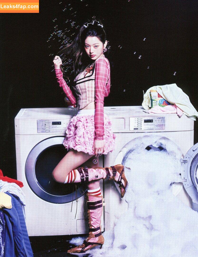 Jang Won-young / for_everyoung10 / 장원영 WONYOUNG leaked photo photo #0634