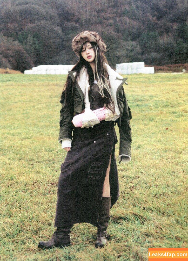 Jang Won-young / for_everyoung10 / 장원영 WONYOUNG leaked photo photo #0636