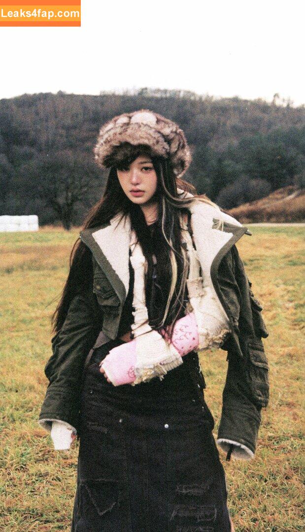 Jang Won-young / for_everyoung10 / 장원영 WONYOUNG leaked photo photo #0637