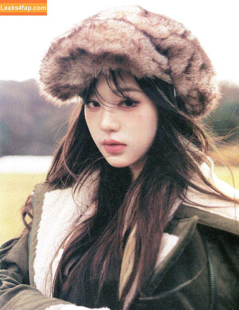 Jang Won-young / for_everyoung10 / 장원영 WONYOUNG leaked photo photo #0638