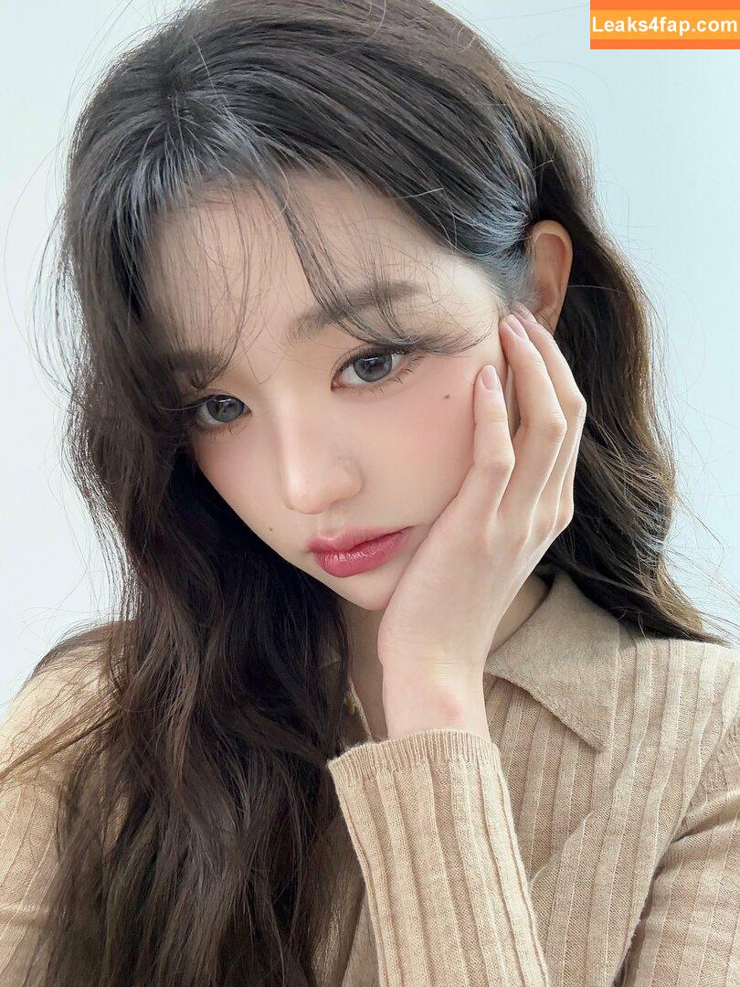 Jang Won-young / for_everyoung10 / 장원영 WONYOUNG leaked photo photo #0641