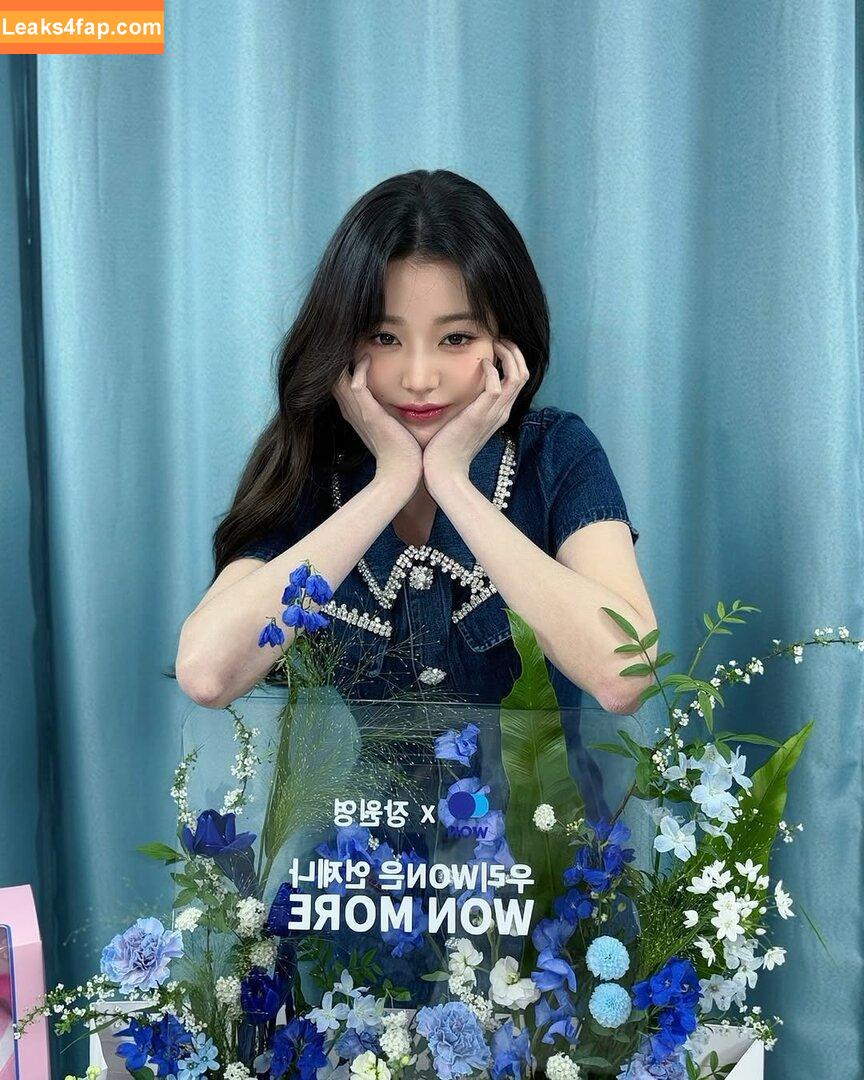 Jang Won-young / for_everyoung10 / 장원영 WONYOUNG leaked photo photo #0644