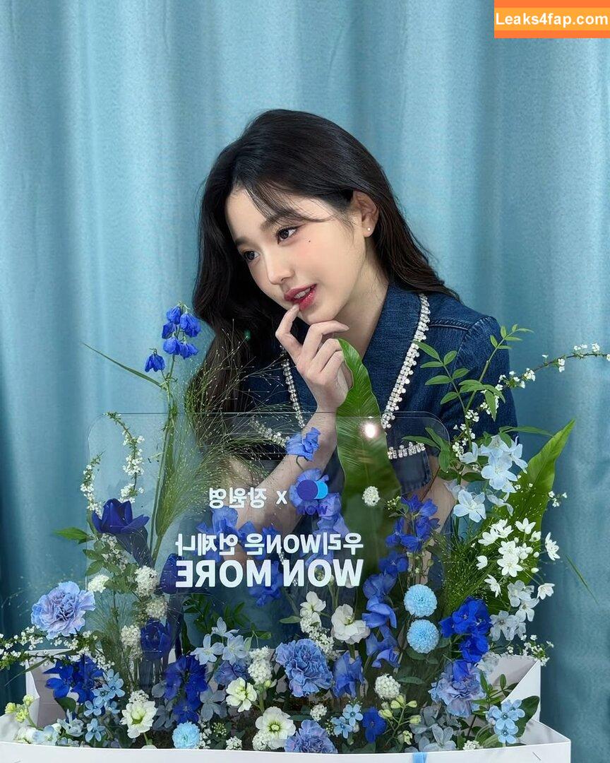 Jang Won-young / for_everyoung10 / 장원영 WONYOUNG leaked photo photo #0645