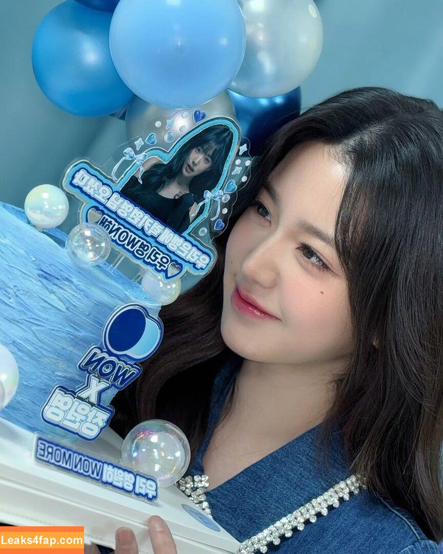 Jang Won-young / for_everyoung10 / 장원영 WONYOUNG leaked photo photo #0647