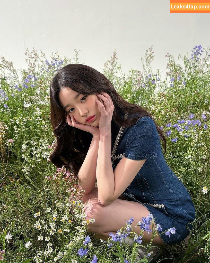 Jang Won-young / for_everyoung10 / 장원영 WONYOUNG слитое фото фото #0649