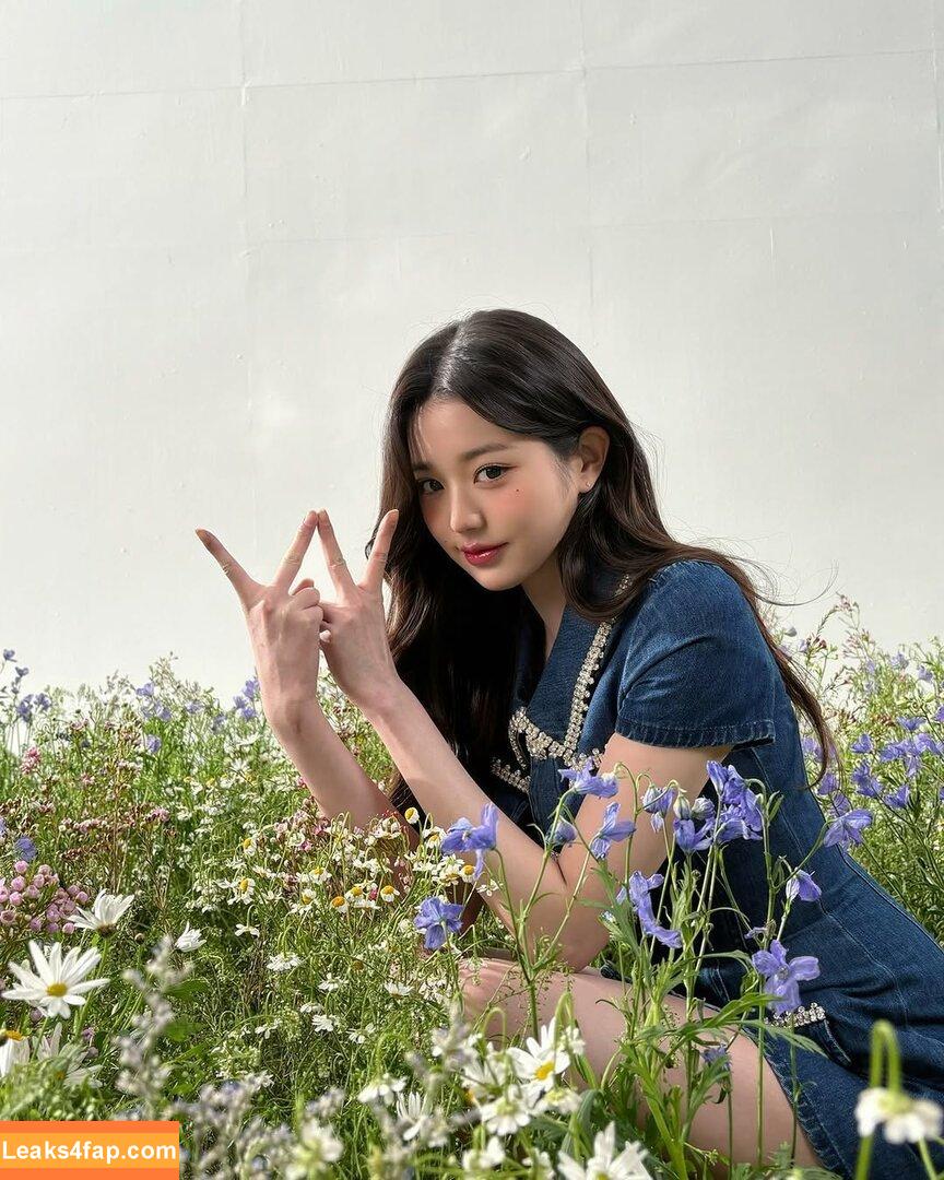 Jang Won-young / for_everyoung10 / 장원영 WONYOUNG leaked photo photo #0650