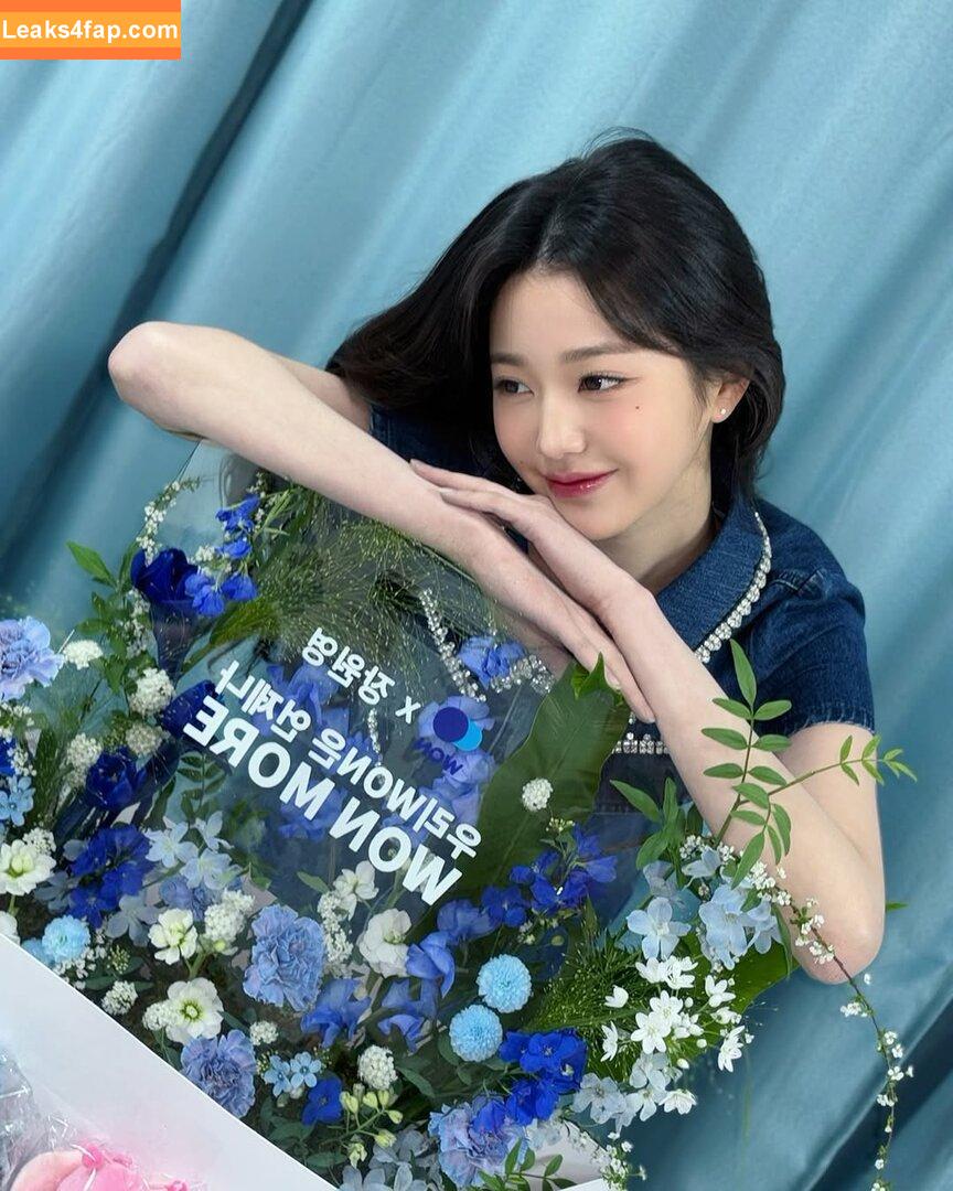 Jang Won-young / for_everyoung10 / 장원영 WONYOUNG leaked photo photo #0653