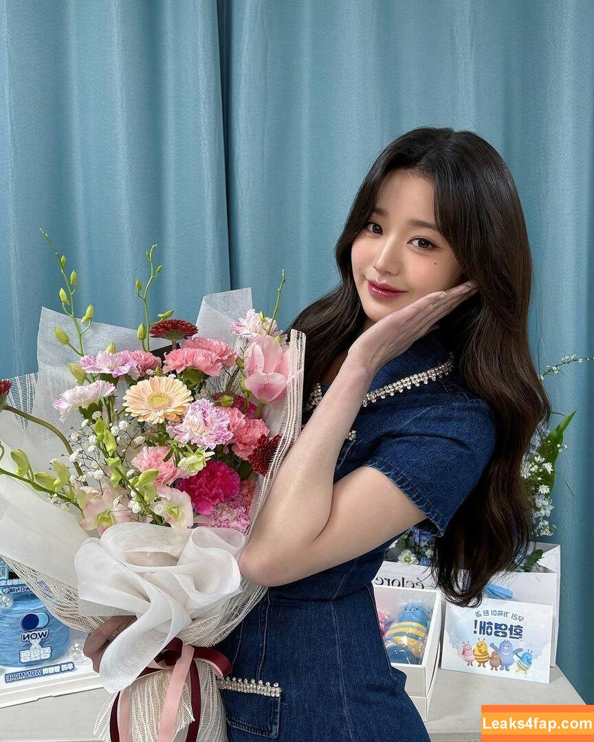 Jang Won-young / for_everyoung10 / 장원영 WONYOUNG leaked photo photo #0654