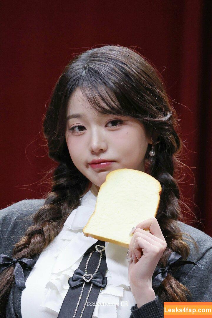 Jang Won-young / for_everyoung10 / 장원영 WONYOUNG leaked photo photo #0655