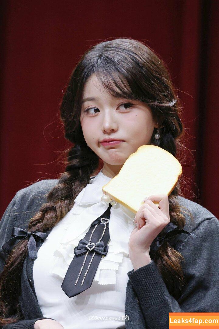 Jang Won-young / for_everyoung10 / 장원영 WONYOUNG leaked photo photo #0656