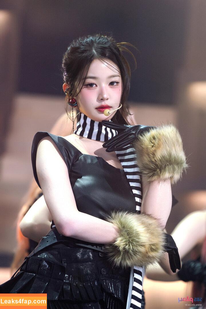 Jang Won-young / for_everyoung10 / 장원영 WONYOUNG leaked photo photo #0660