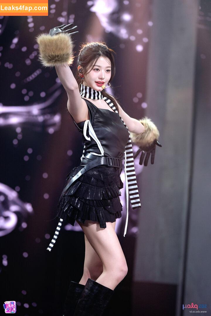 Jang Won-young / for_everyoung10 / 장원영 WONYOUNG leaked photo photo #0661
