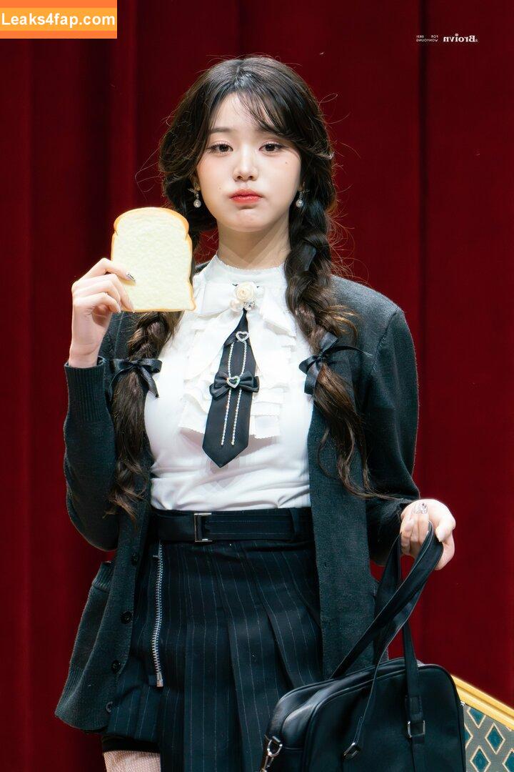 Jang Won-young / for_everyoung10 / 장원영 WONYOUNG leaked photo photo #0667