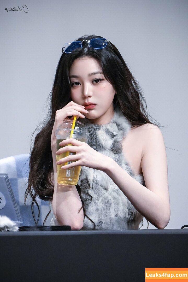 Jang Won-young / for_everyoung10 / 장원영 WONYOUNG leaked photo photo #0669