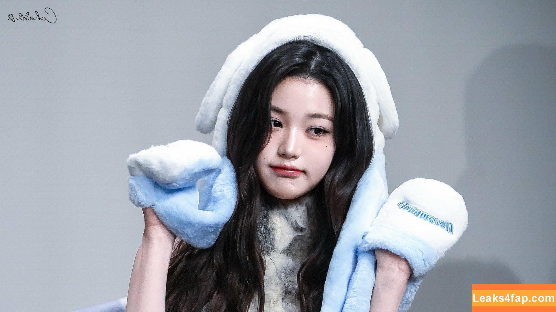 Jang Won-young / for_everyoung10 / 장원영 WONYOUNG leaked photo photo #0671