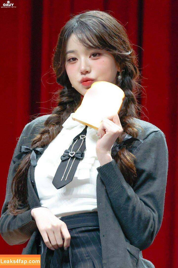 Jang Won-young / for_everyoung10 / 장원영 WONYOUNG leaked photo photo #0672