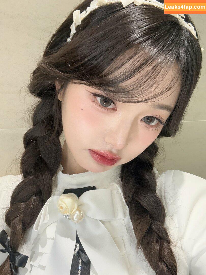 Jang Won-young / for_everyoung10 / 장원영 WONYOUNG leaked photo photo #0676