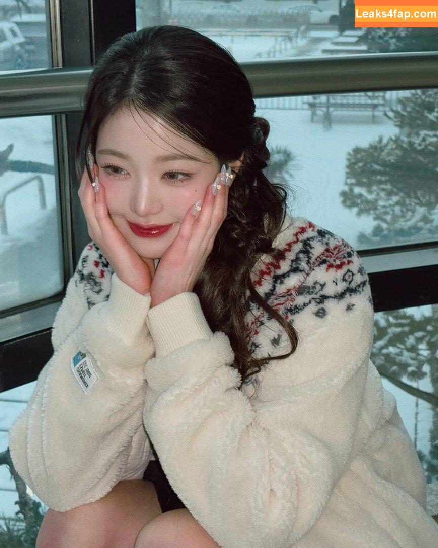 Jang Won-young / for_everyoung10 / 장원영 WONYOUNG leaked photo photo #0683