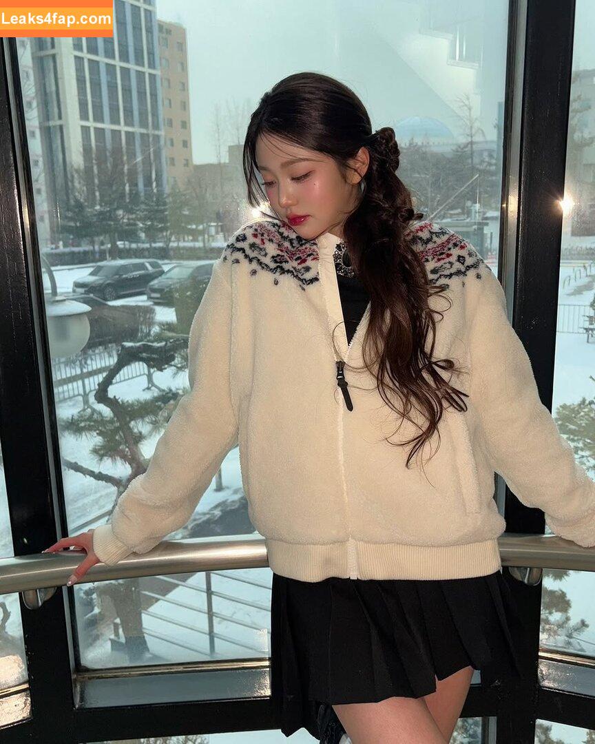 Jang Won-young / for_everyoung10 / 장원영 WONYOUNG leaked photo photo #0684