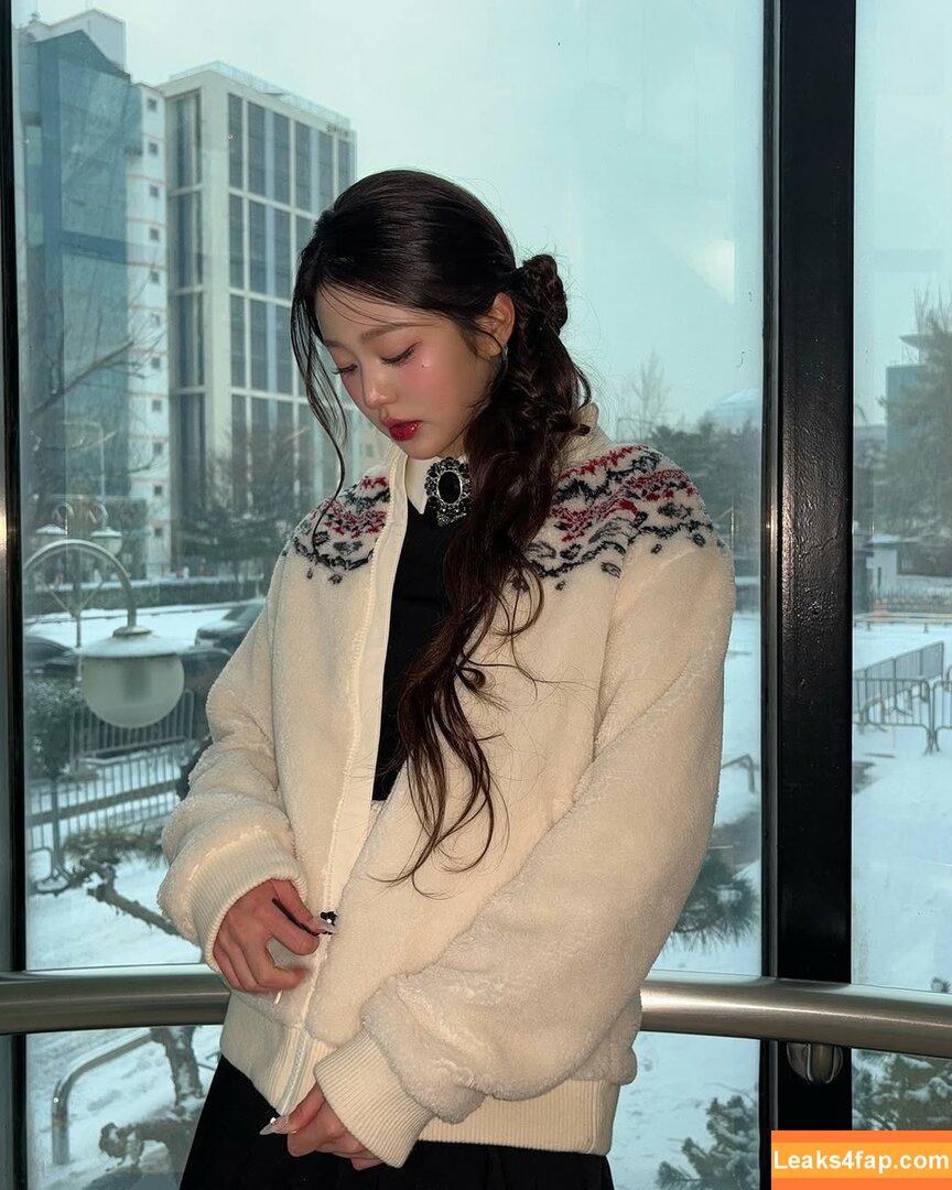 Jang Won-young / for_everyoung10 / 장원영 WONYOUNG leaked photo photo #0686