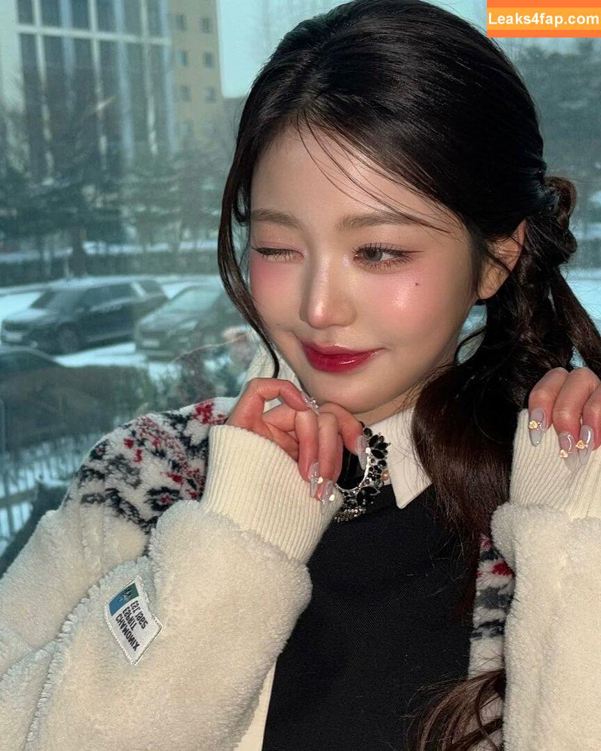 Jang Won-young / for_everyoung10 / 장원영 WONYOUNG leaked photo photo #0687