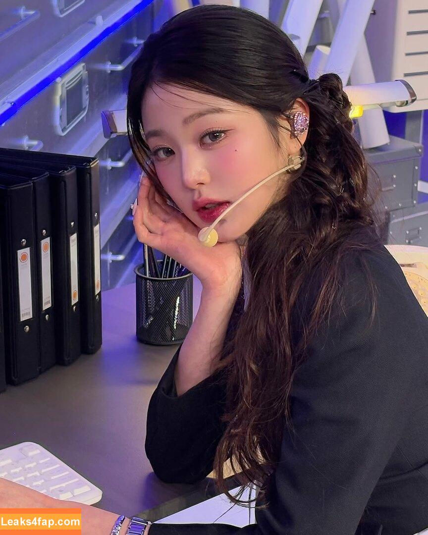 Jang Won-young / for_everyoung10 / 장원영 WONYOUNG leaked photo photo #0688