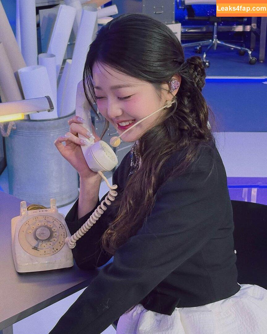 Jang Won-young / for_everyoung10 / 장원영 WONYOUNG leaked photo photo #0689