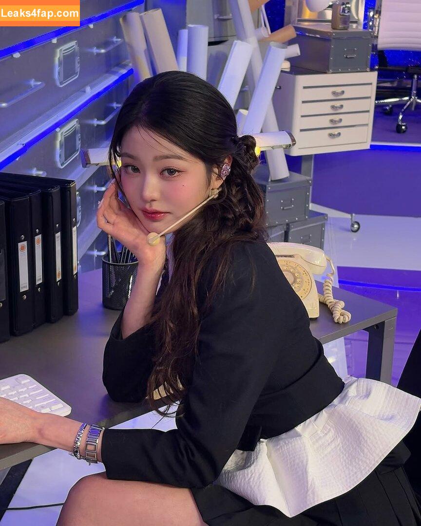 Jang Won-young / for_everyoung10 / 장원영 WONYOUNG leaked photo photo #0690