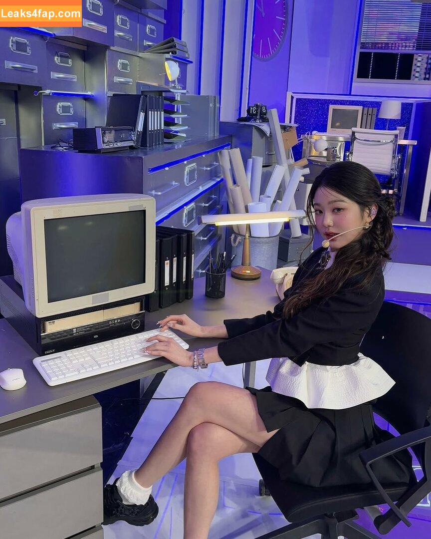 Jang Won-young / for_everyoung10 / 장원영 WONYOUNG leaked photo photo #0691
