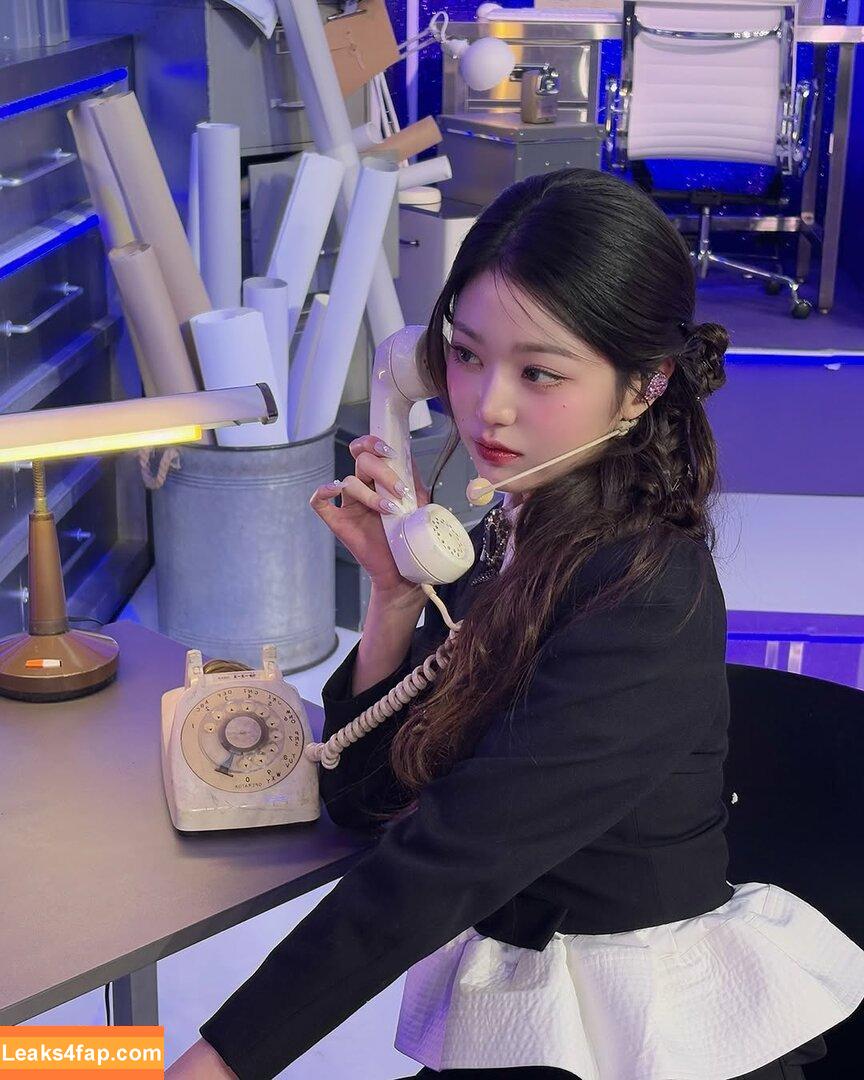 Jang Won-young / for_everyoung10 / 장원영 WONYOUNG leaked photo photo #0692