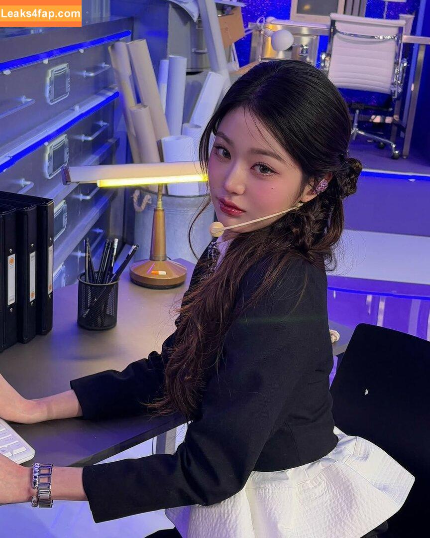 Jang Won-young / for_everyoung10 / 장원영 WONYOUNG leaked photo photo #0693