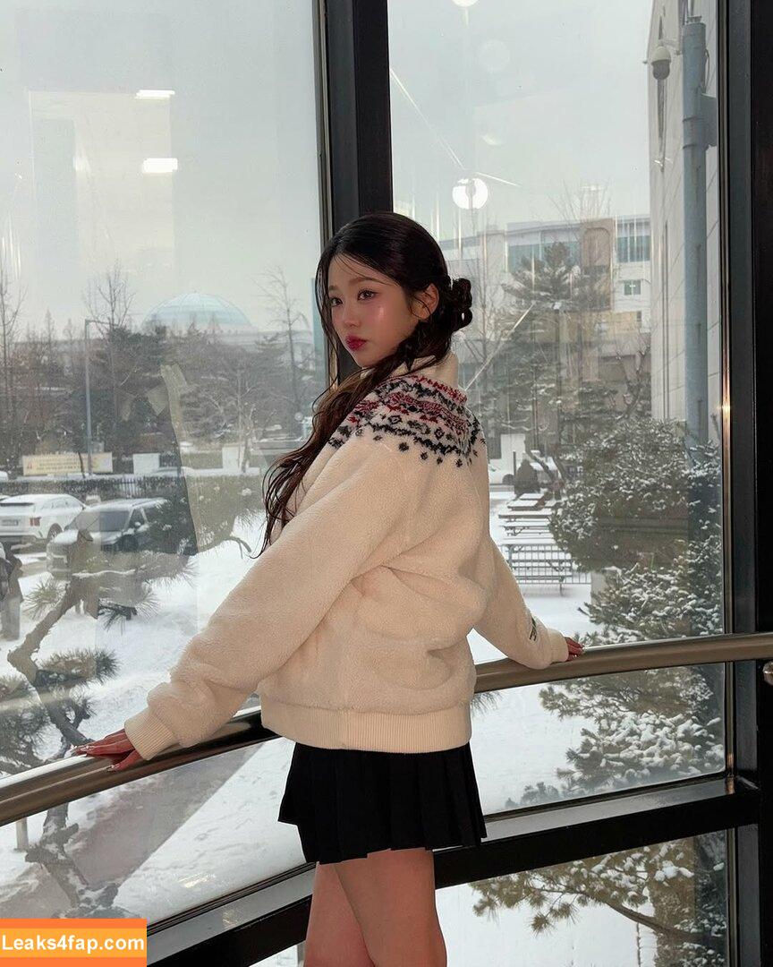 Jang Won-young / for_everyoung10 / 장원영 WONYOUNG leaked photo photo #0694