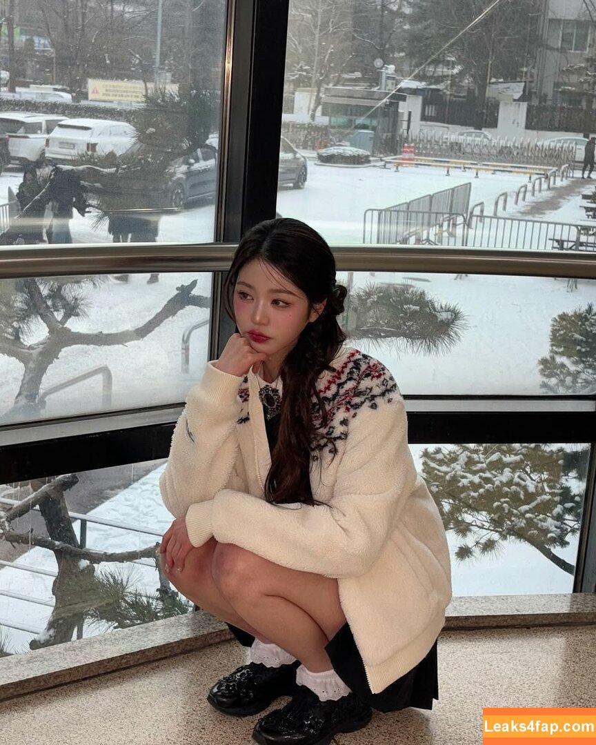 Jang Won-young / for_everyoung10 / 장원영 WONYOUNG leaked photo photo #0695