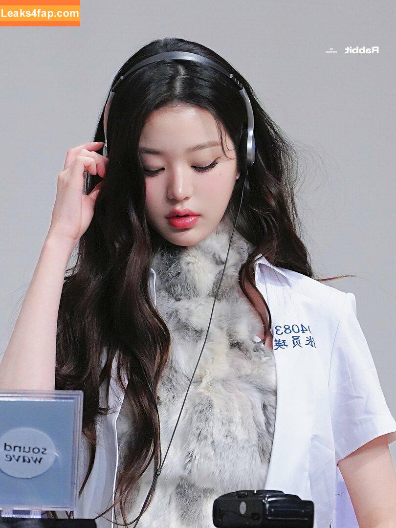 Jang Won-young / for_everyoung10 / 장원영 WONYOUNG leaked photo photo #0696