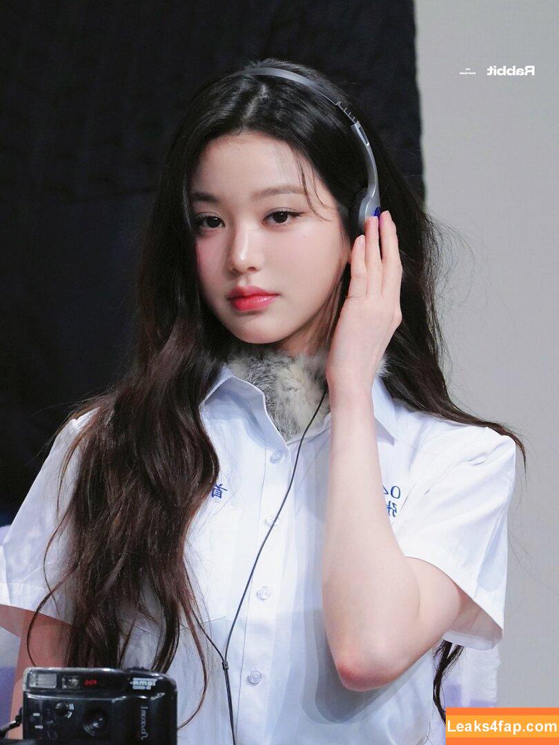 Jang Won-young / for_everyoung10 / 장원영 WONYOUNG leaked photo photo #0697
