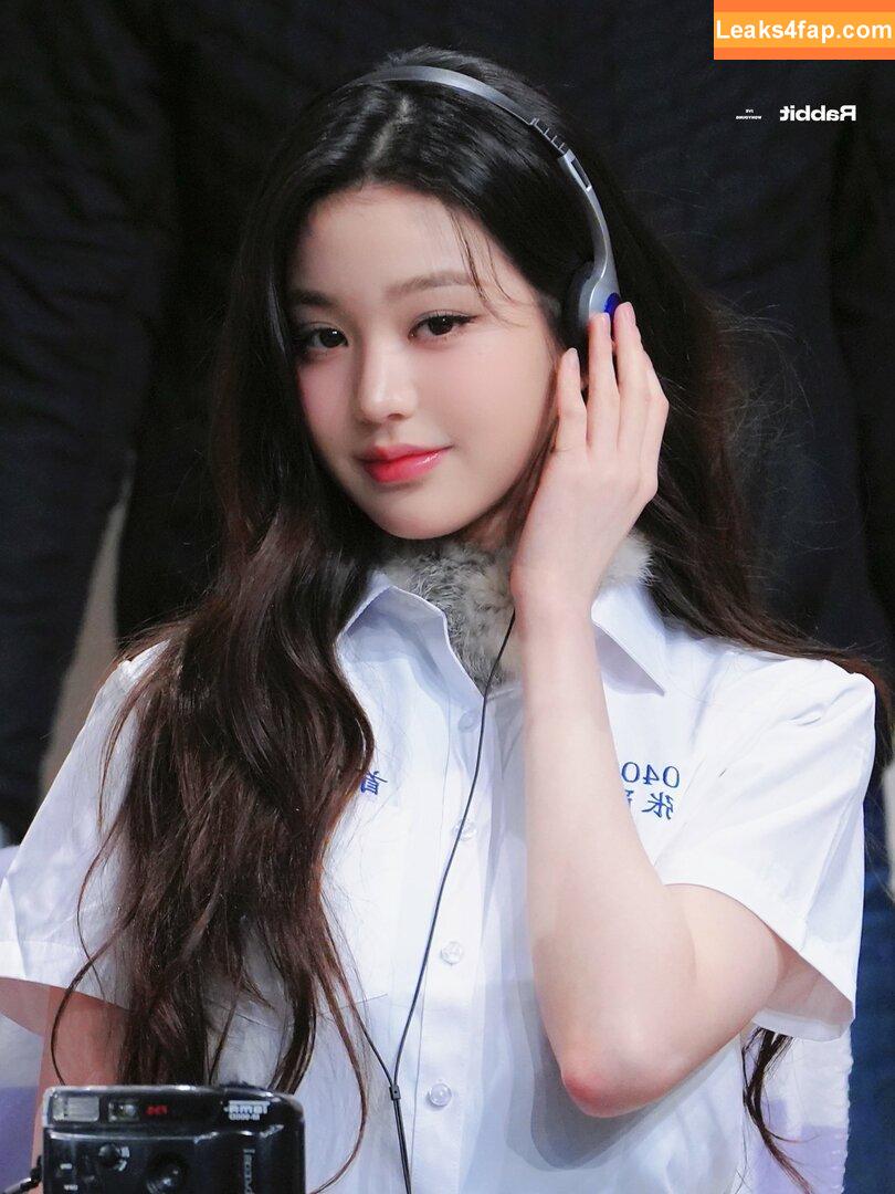 Jang Won-young / for_everyoung10 / 장원영 WONYOUNG leaked photo photo #0698
