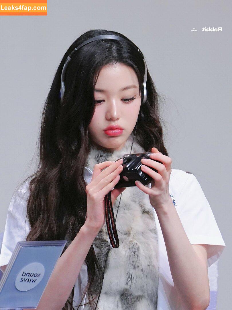 Jang Won-young / for_everyoung10 / 장원영 WONYOUNG leaked photo photo #0699
