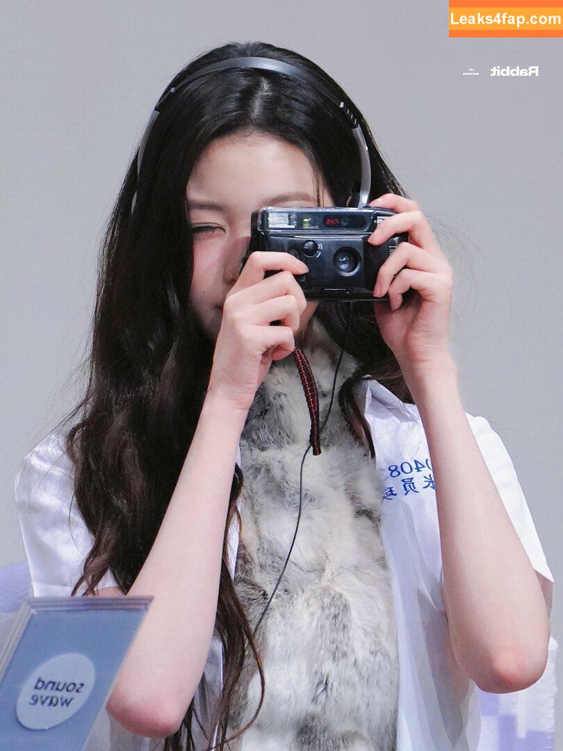 Jang Won-young / for_everyoung10 / 장원영 WONYOUNG leaked photo photo #0700