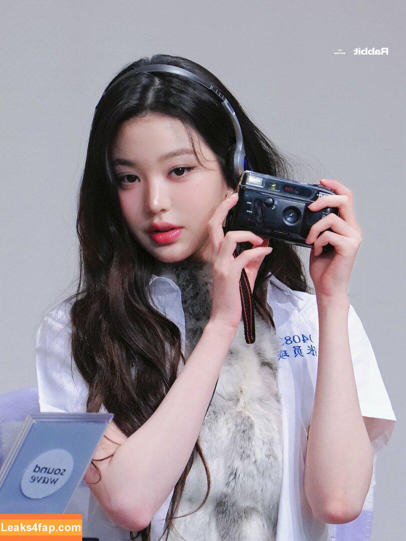 Jang Won-young / for_everyoung10 / 장원영 WONYOUNG leaked photo photo #0701