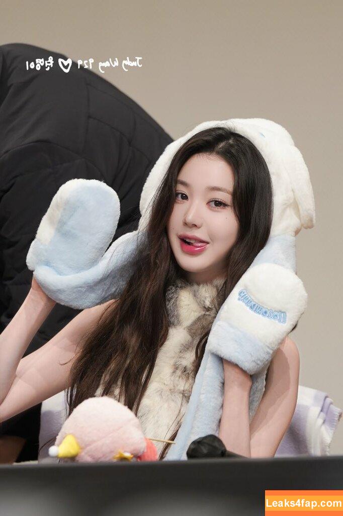 Jang Won-young / for_everyoung10 / 장원영 WONYOUNG leaked photo photo #0704