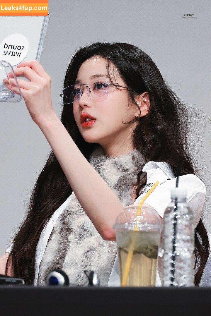 Jang Won-young / for_everyoung10 / 장원영 WONYOUNG leaked photo photo #0706